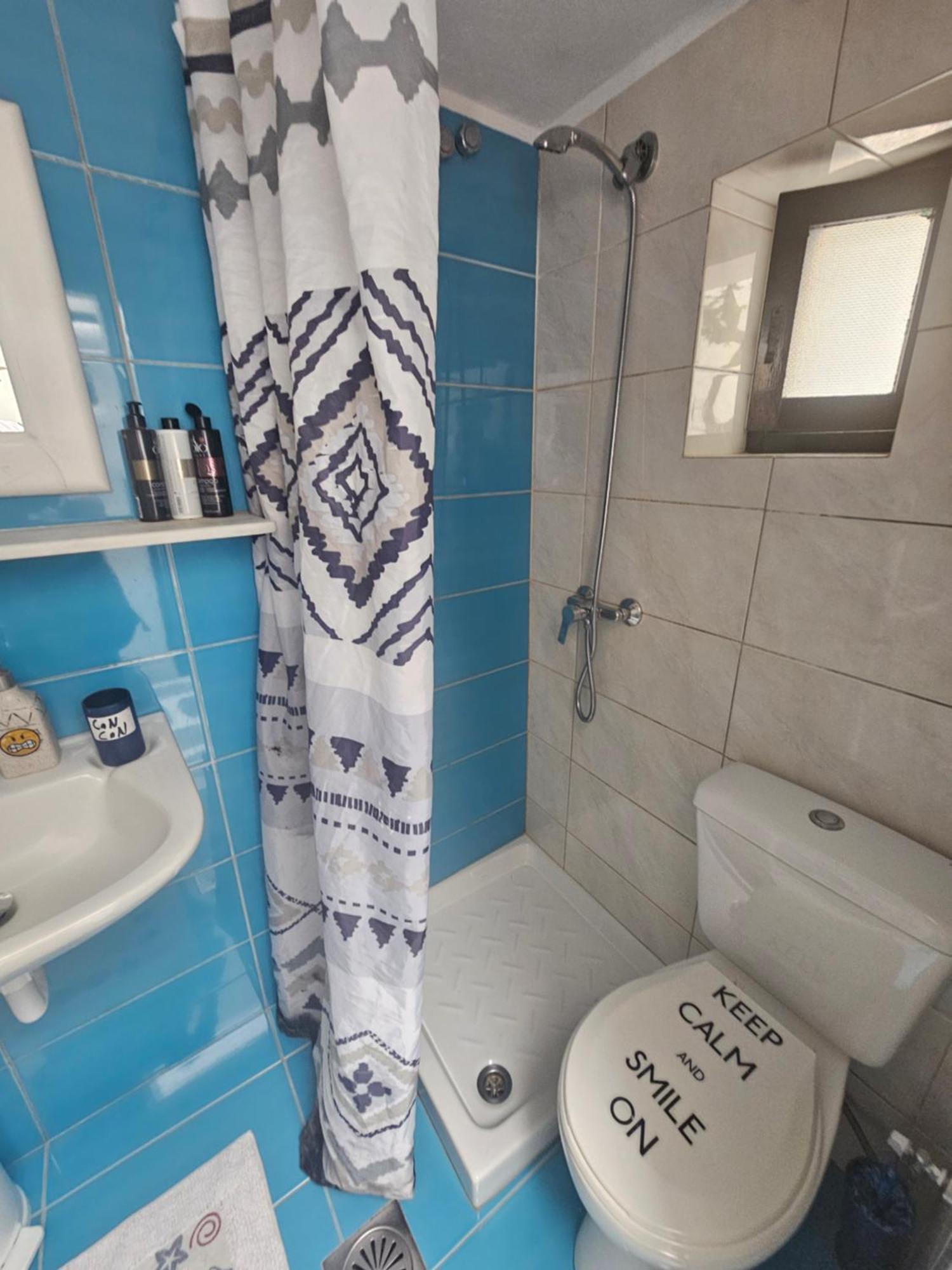 Can-Can Mykonos Town 외부 사진